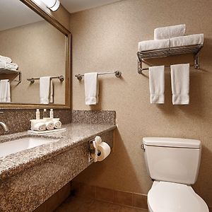 Suite Disability Access
