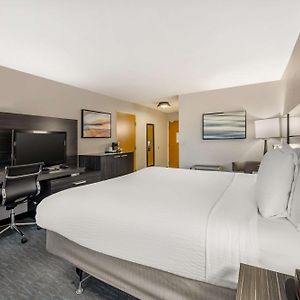King Room Disability Access
